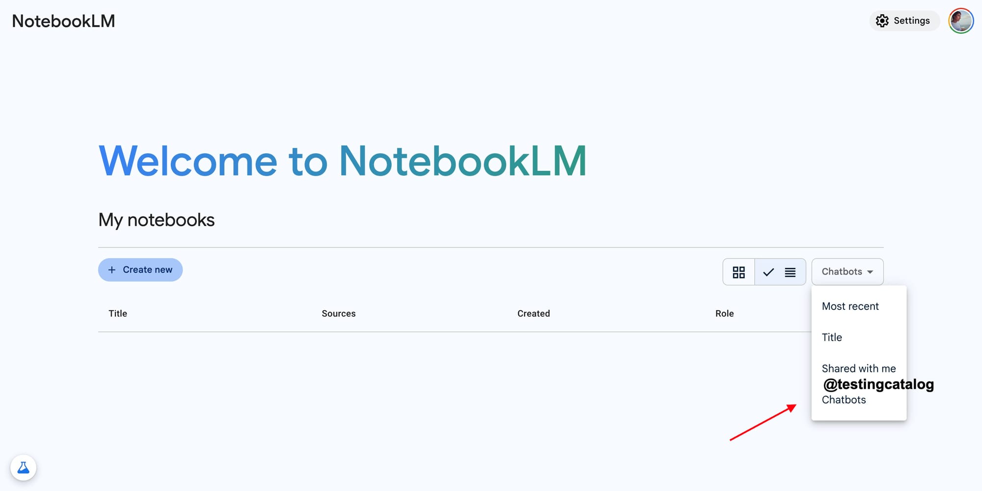 NotebookLM