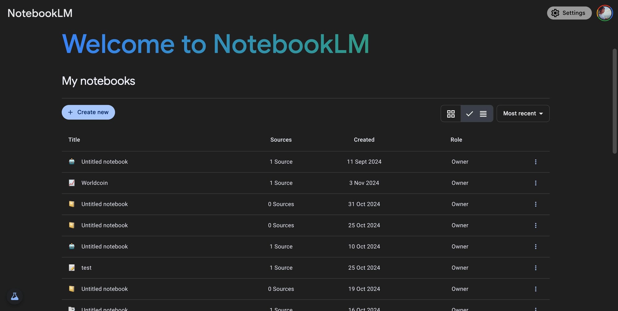 NotebookLM