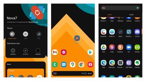 Nova Launcher Beta 7 Got A Visual Overhaul Along With A Pack Of New ...